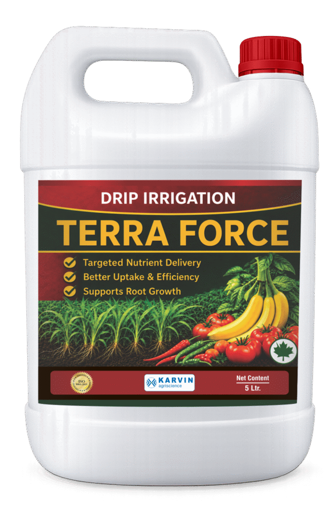 Terra Force